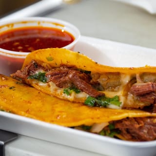 Birria Taco